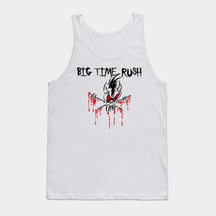 big time rush headbang Tank Top